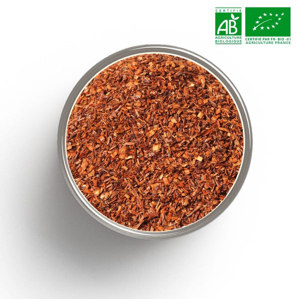 Rooibos biologico all'ingrosso