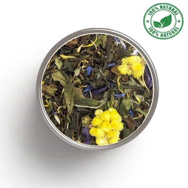 Premium White Tea (Cherry Blossom-Elderflower) all'ingrosso