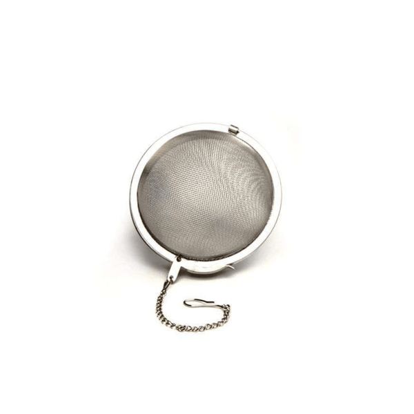Palla da tè tami in acciaio inossidabile Diametro 5 cm
